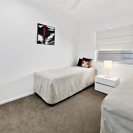 Woodgate Beach Houses Экстерьер фото