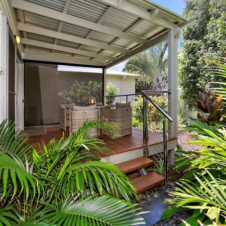 Woodgate Beach Houses Экстерьер фото