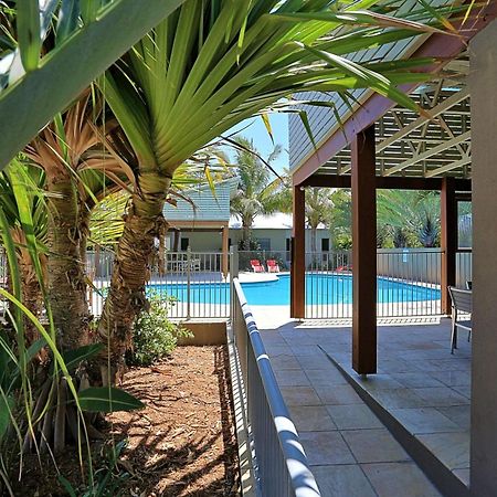 Woodgate Beach Houses Экстерьер фото