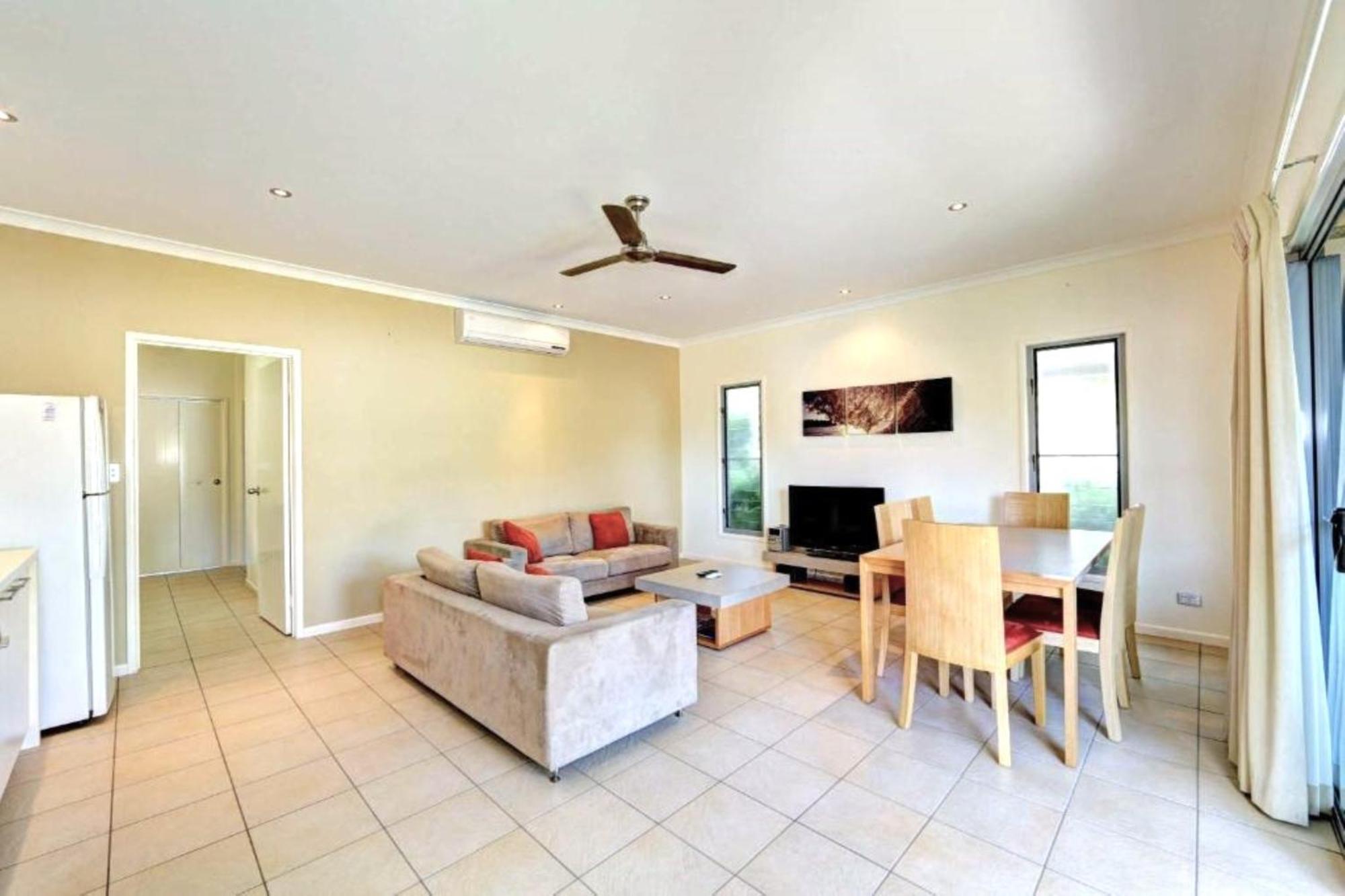 Woodgate Beach Houses Экстерьер фото