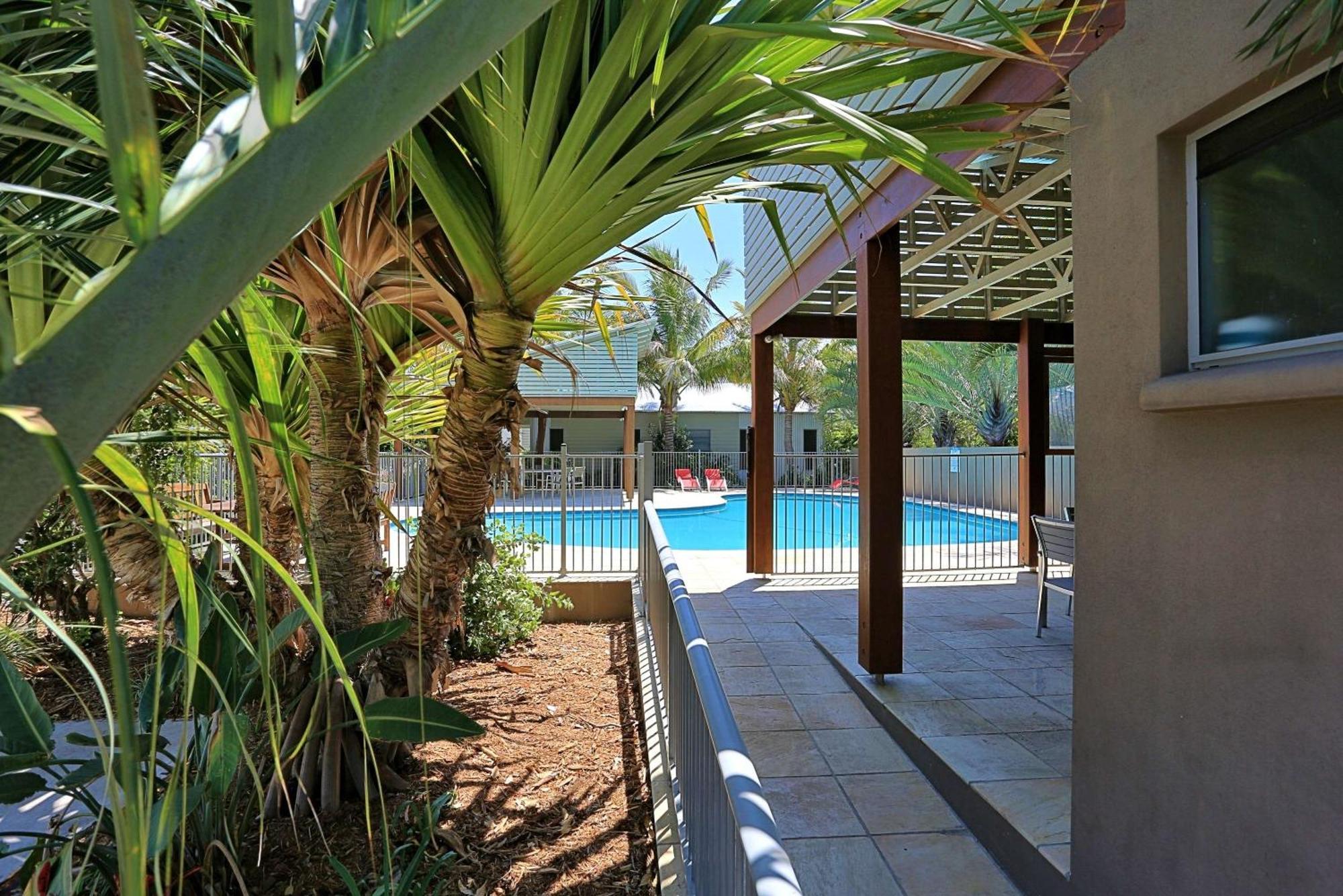 Woodgate Beach Houses Экстерьер фото