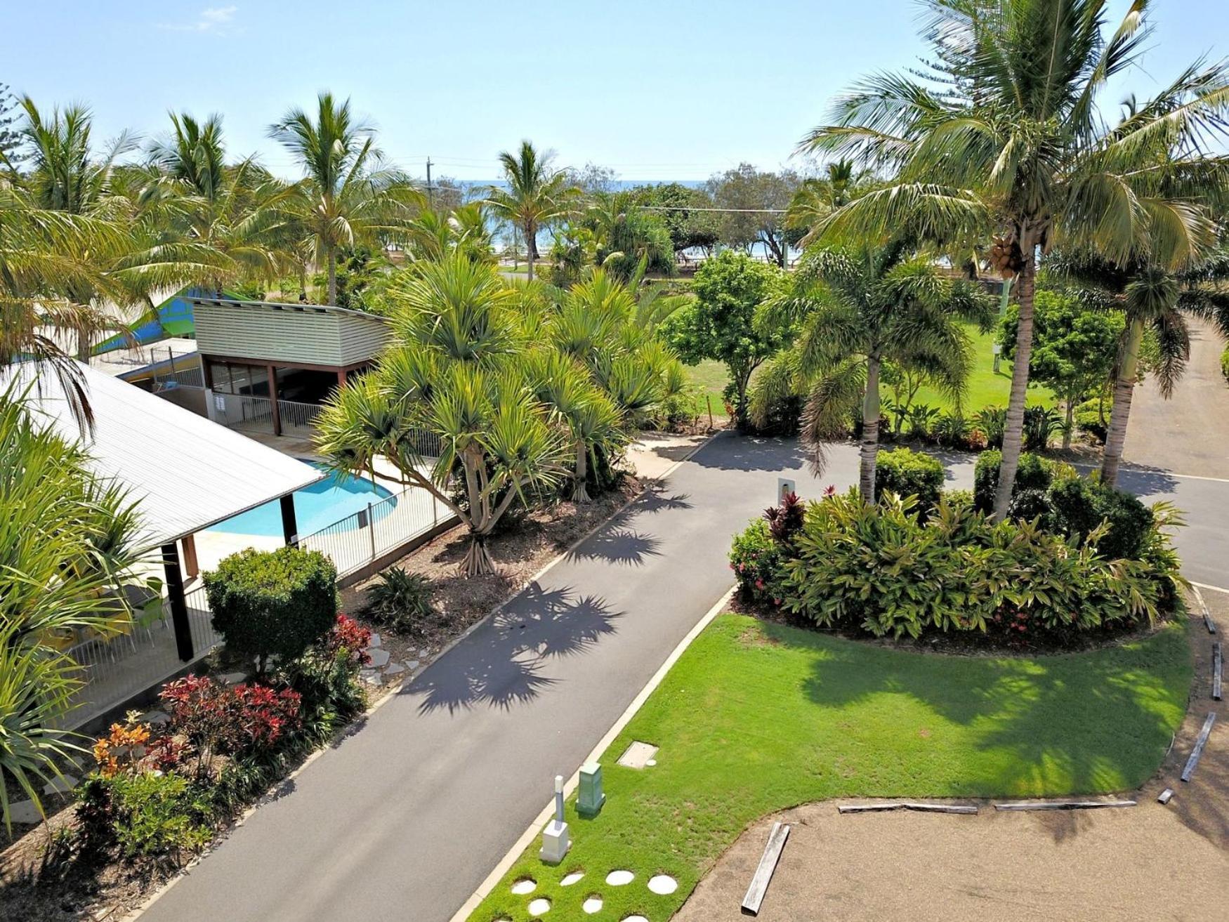 Woodgate Beach Houses Экстерьер фото